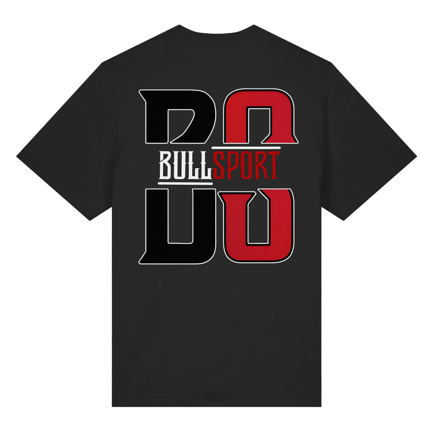 T-Shirt BS-Bullsport