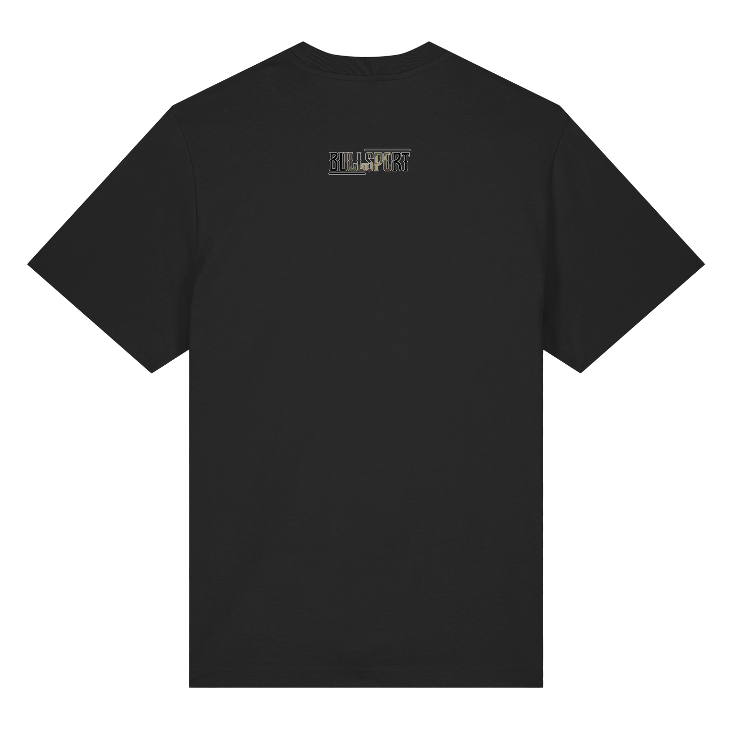 T-Shirt Bullsport Camouflage