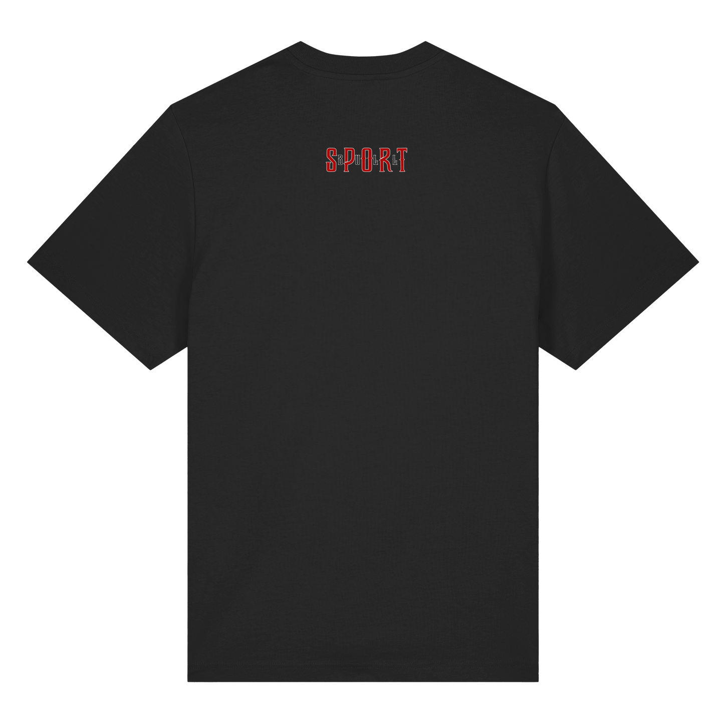 T-Shirt Bullsport New Design