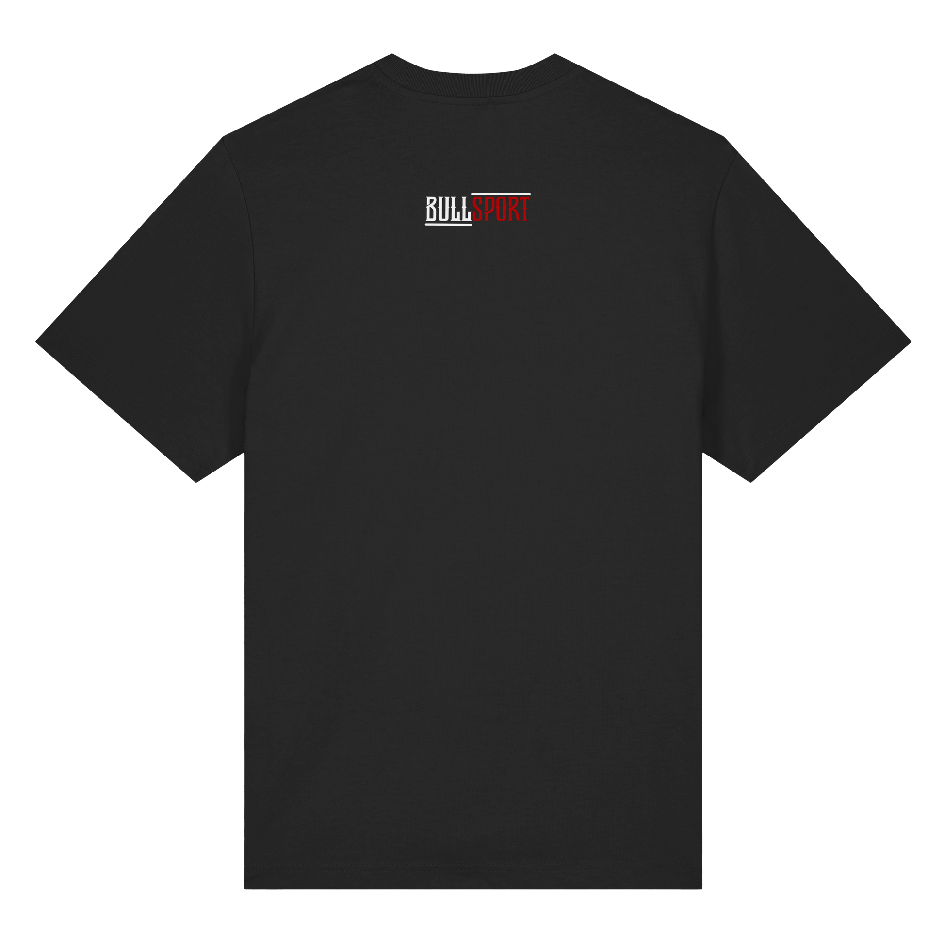 T-Shirt Continental Bulldog Circle EST.2025 - BULLSPORT
