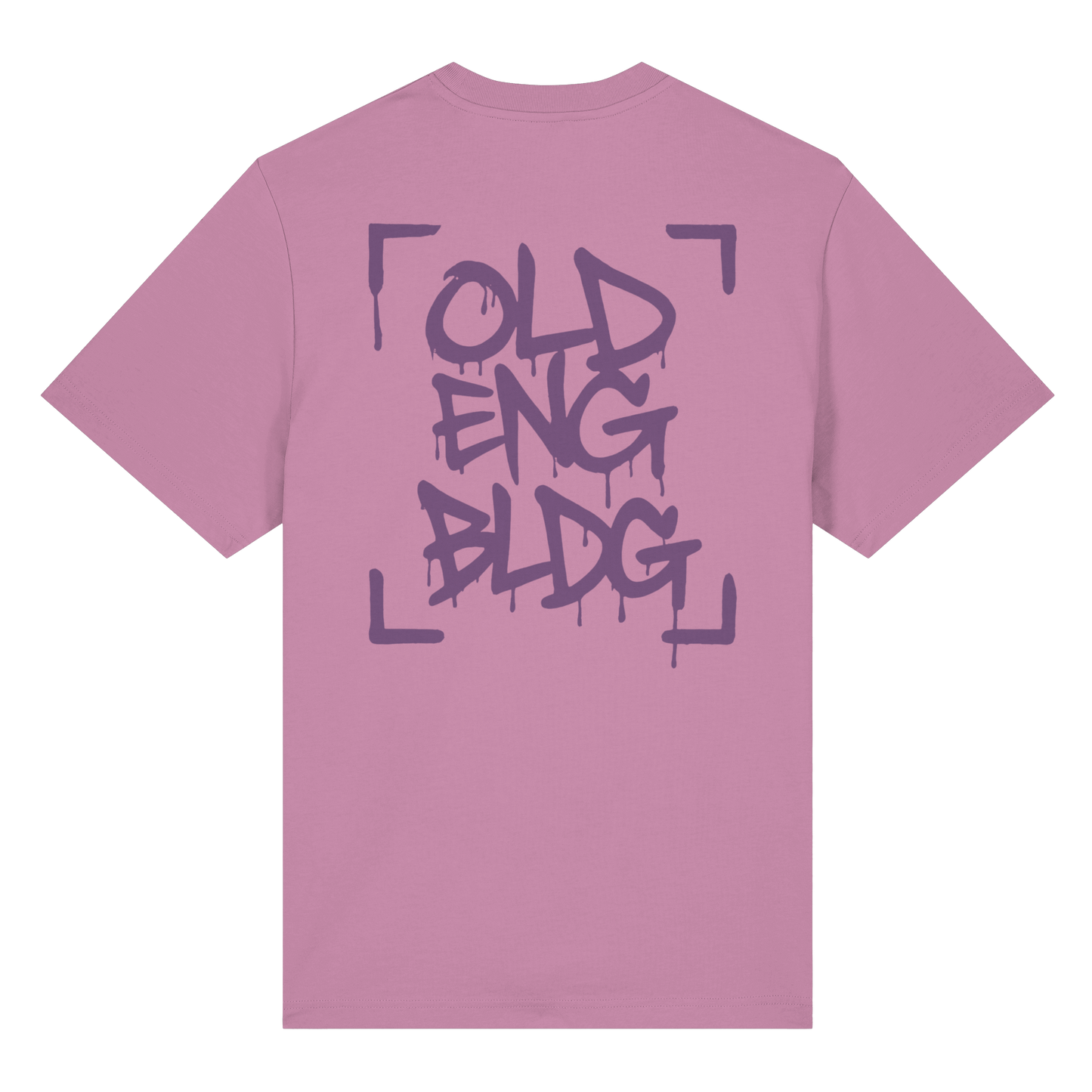 T-Shirt OLD ENG BLDG