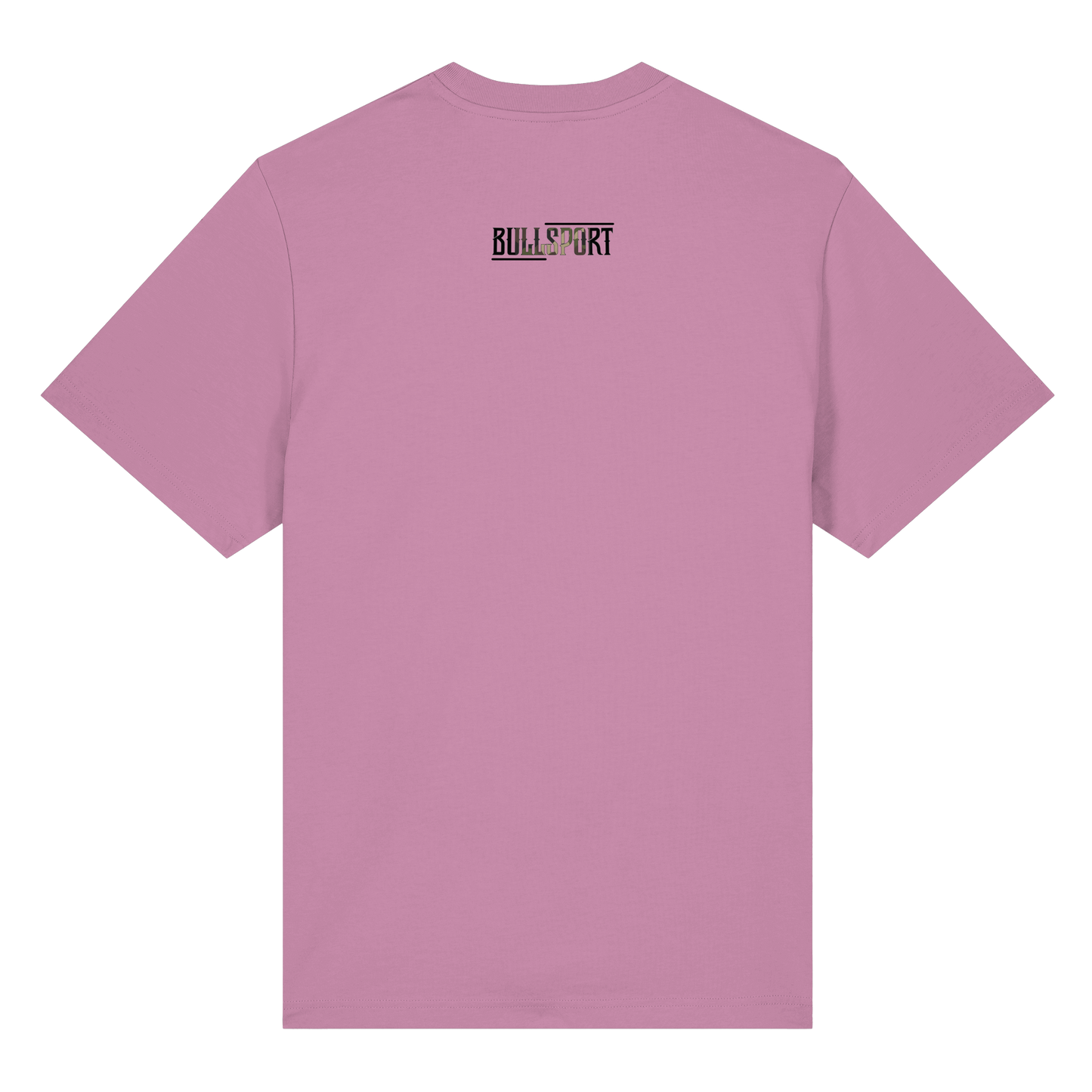 T-Shirt Bullsport Camouflage