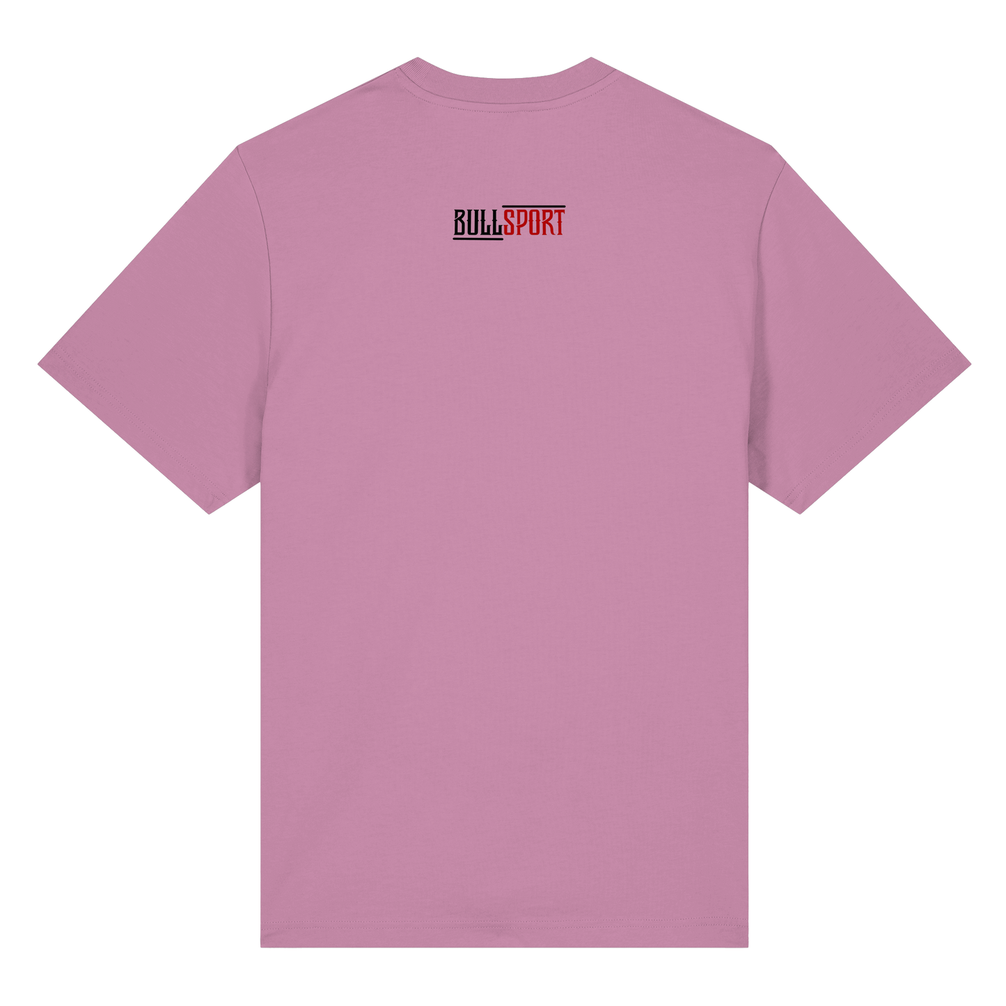 T-Shirt BULLSPORT Weight Pulling