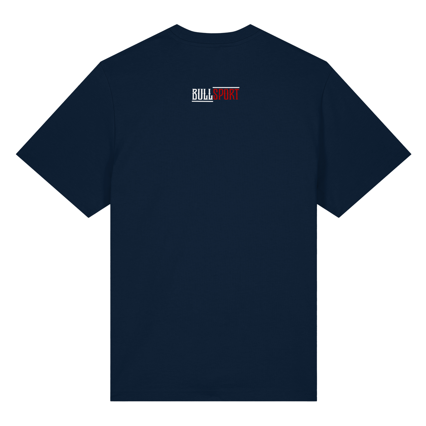 T-Shirt BULLSPORT Weight Pulling