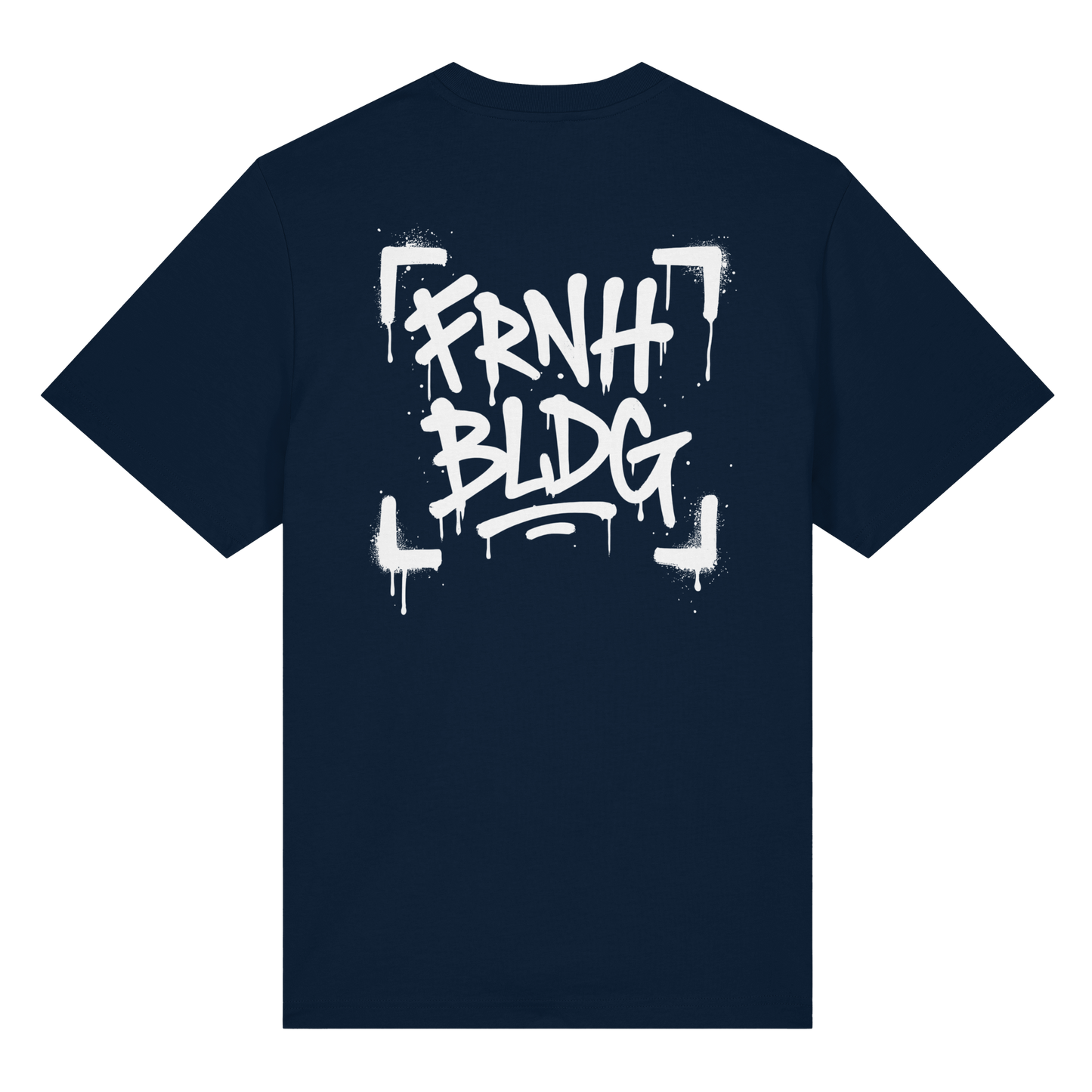 T-Shirt FRNH BLDG