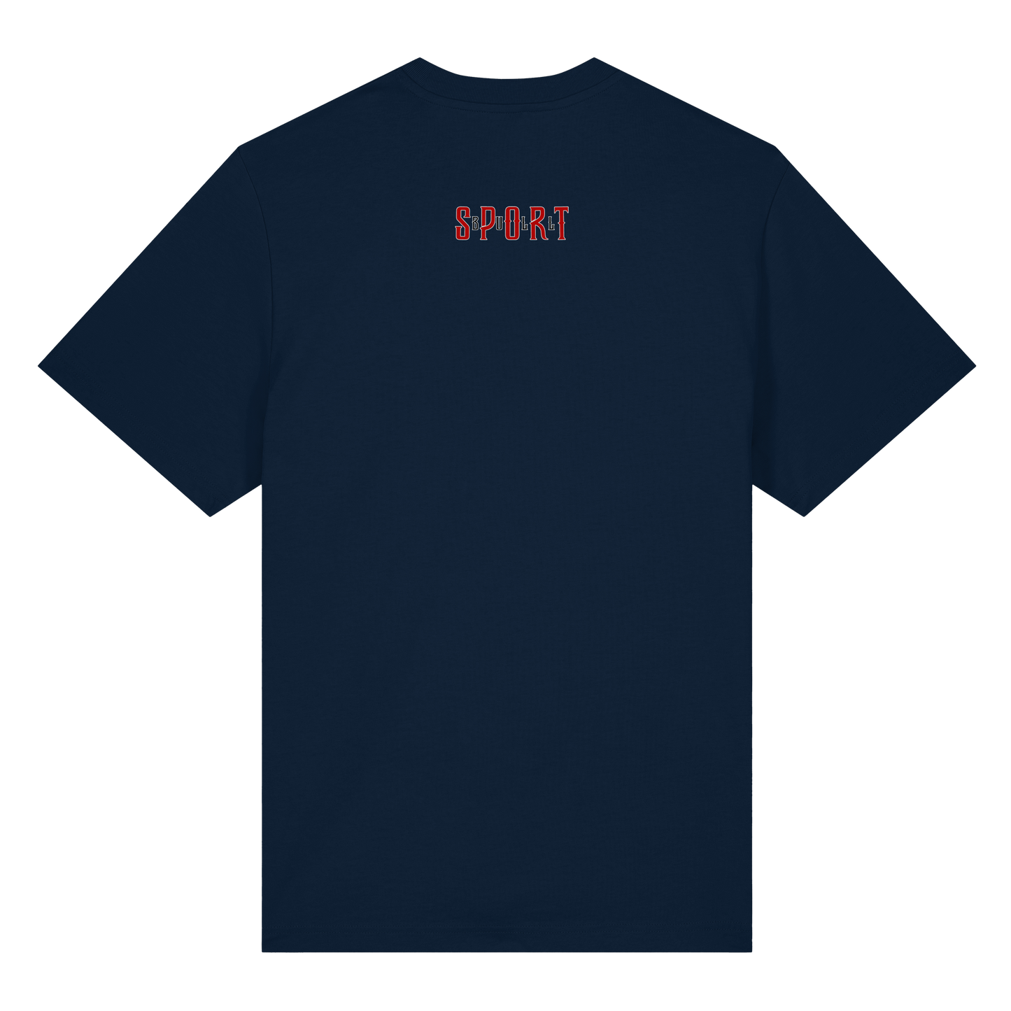T-Shirt Bullsport New Design