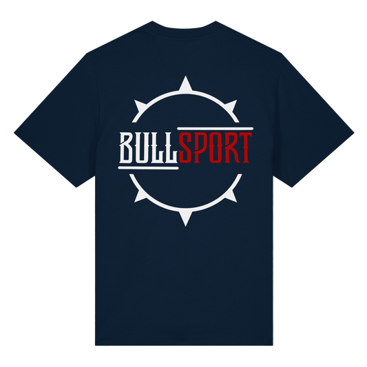 T-Shirt Bullsport Stachelhalsband