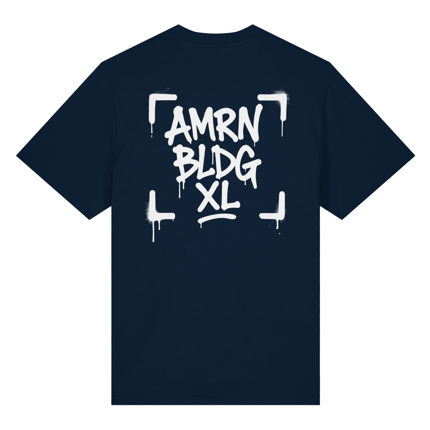 T-Shirt AMRN BLDG XL