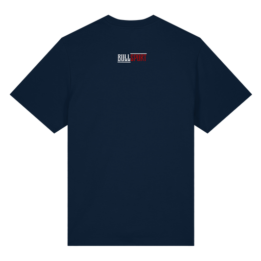 T-Shirt American Bulldog