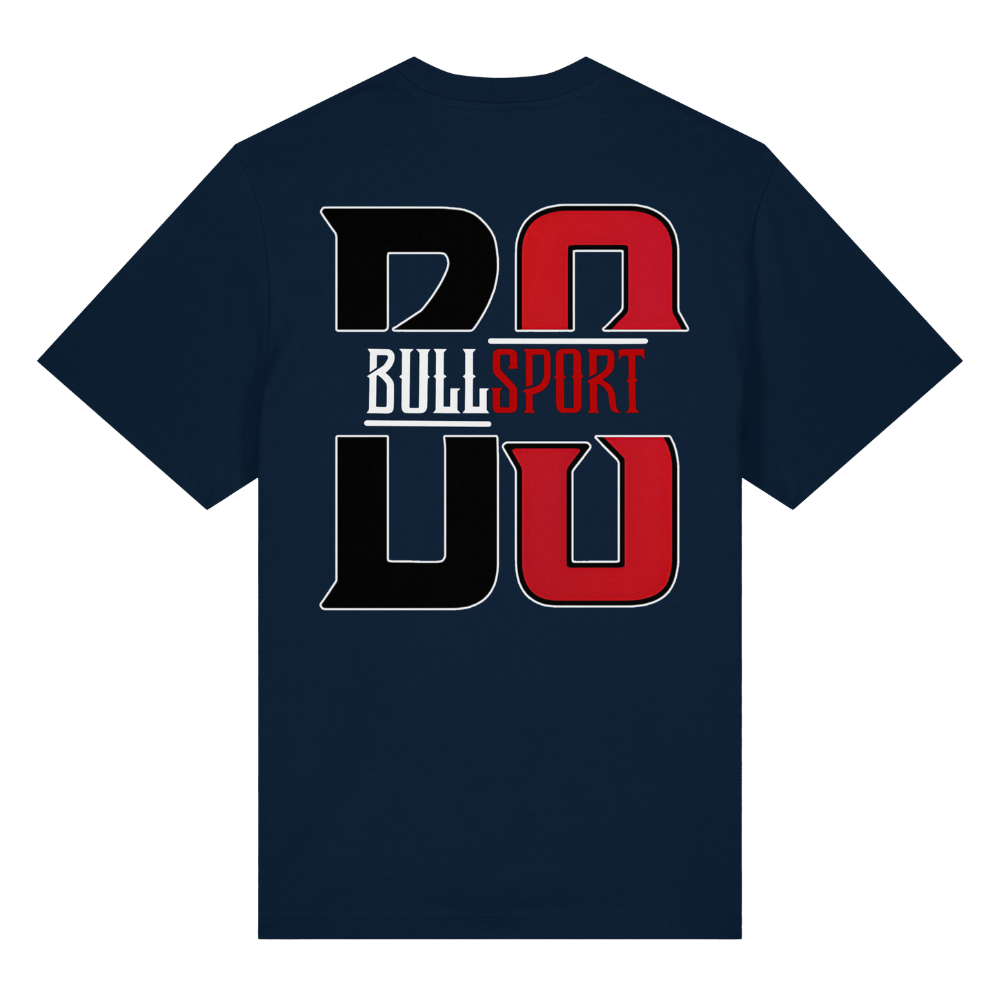 T-Shirt BS-Bullsport