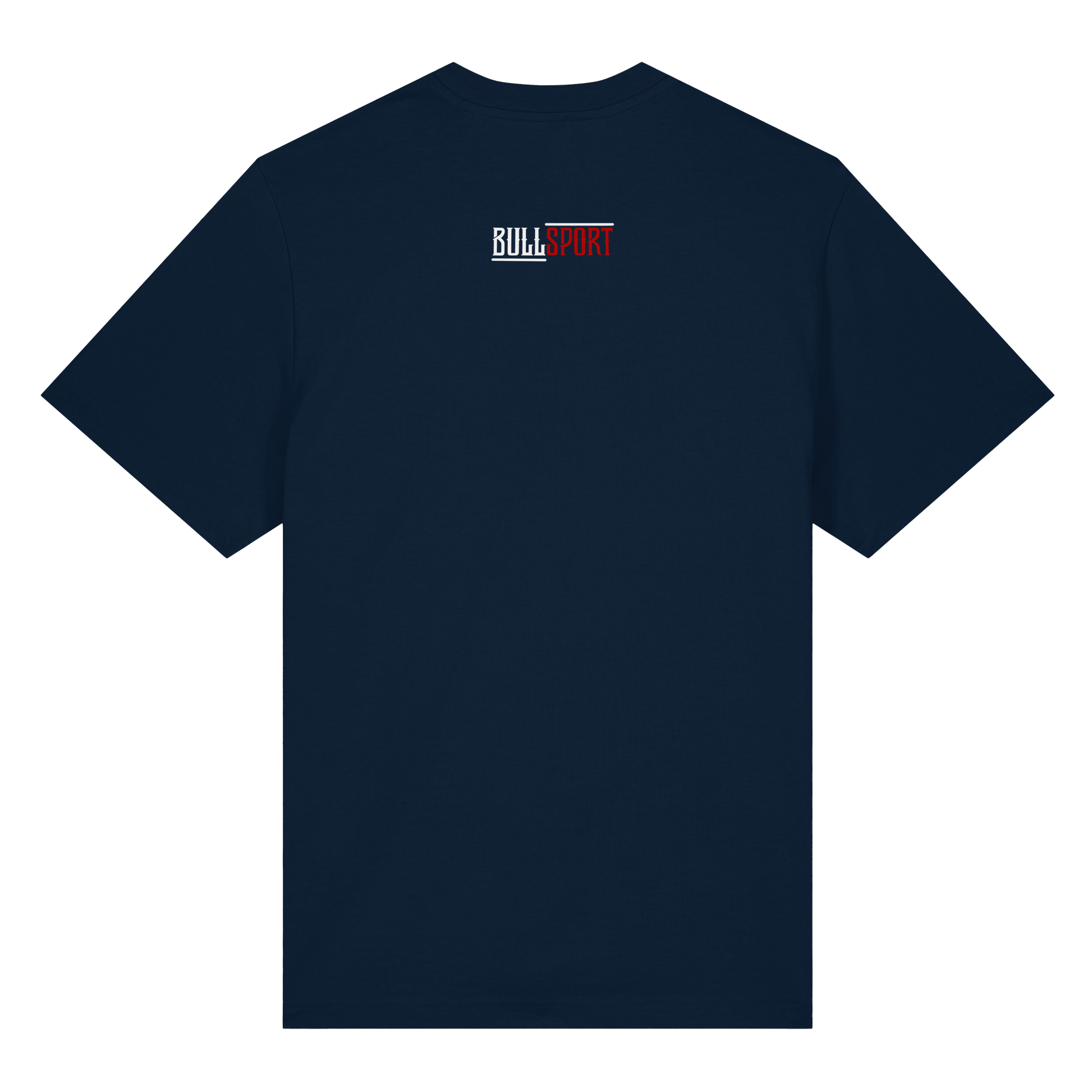 T-Shirt O.E.B Circle EST.2025 - BULLSPORT