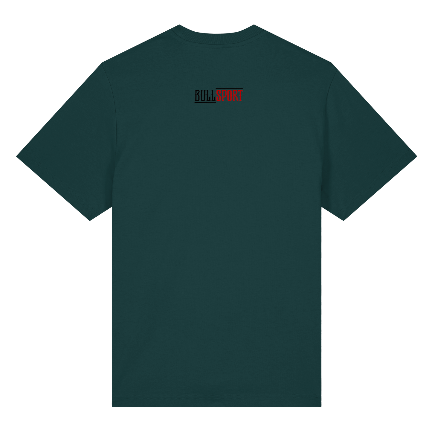 T-Shirt BULLSPORT Weight Pulling