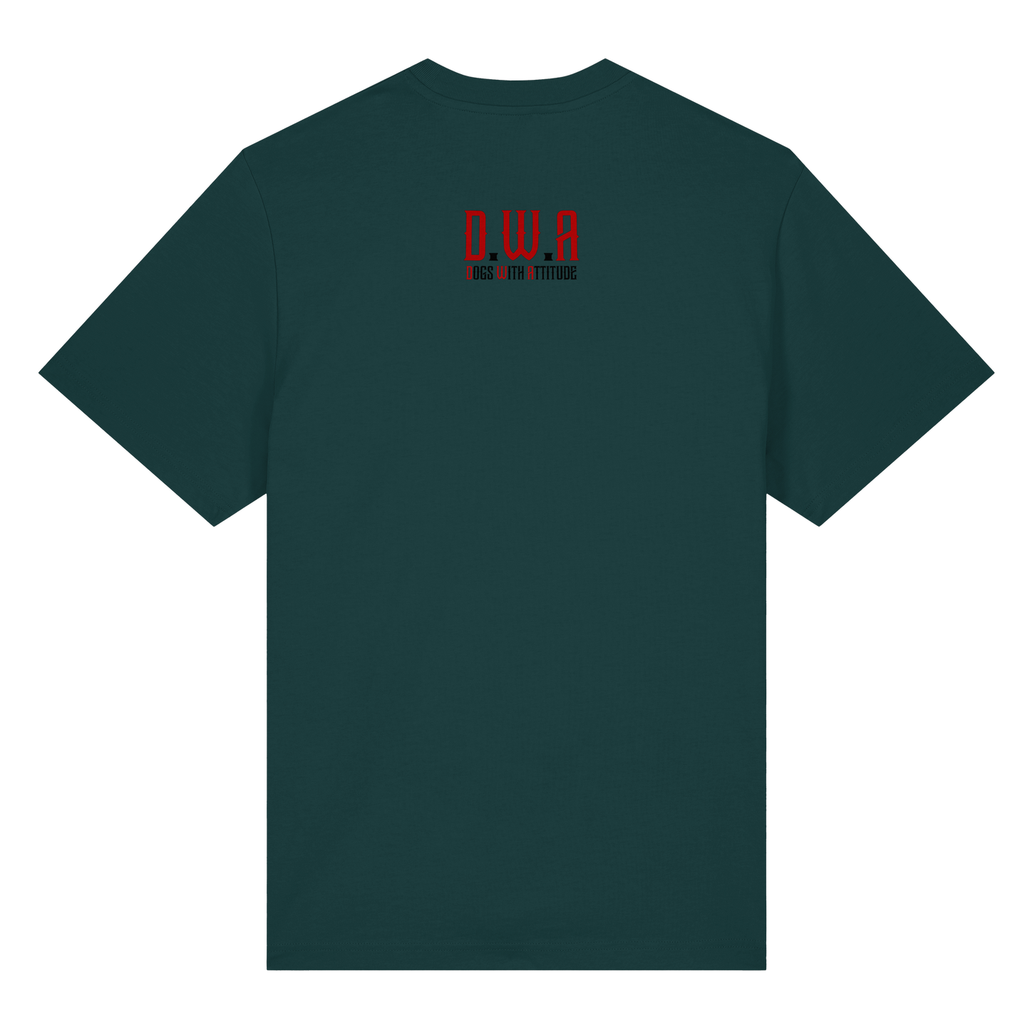T-Shirt D.W.A