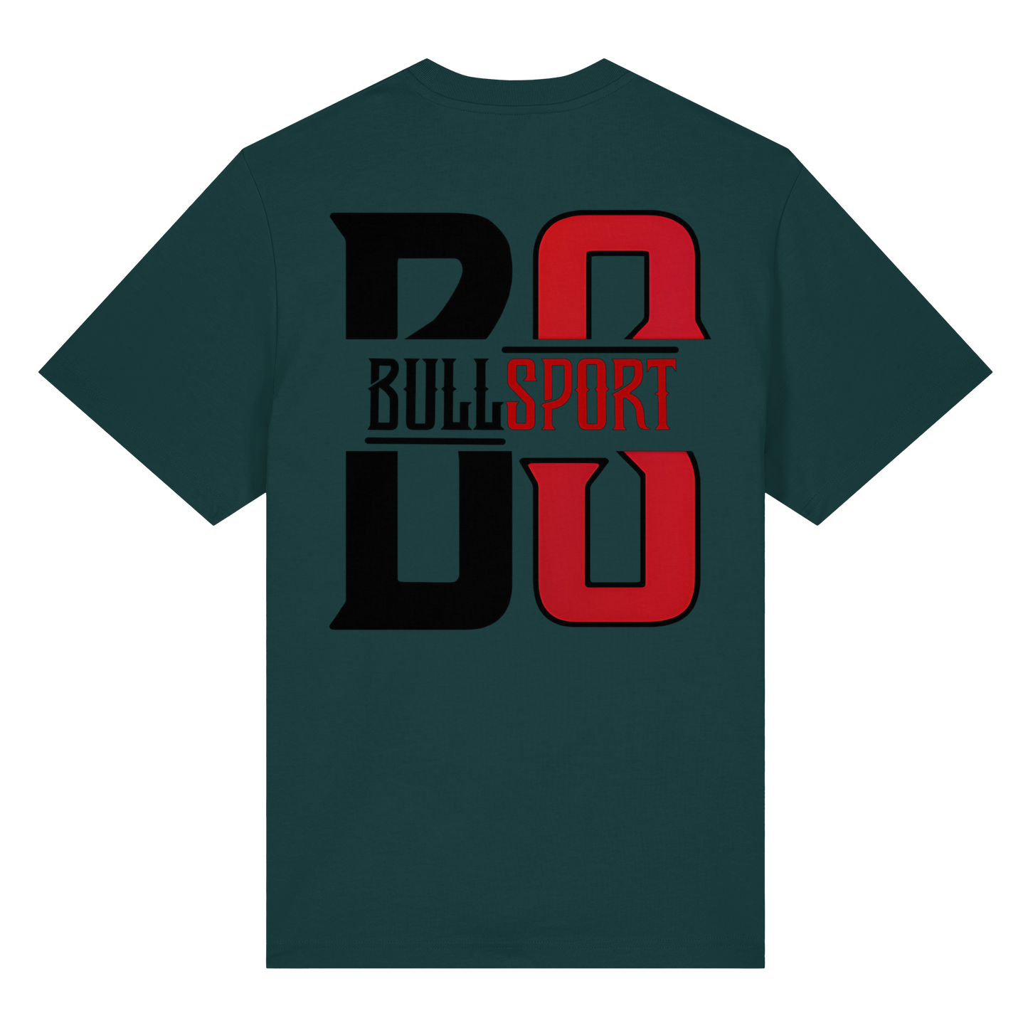 T-Shirt BS-Bullsport