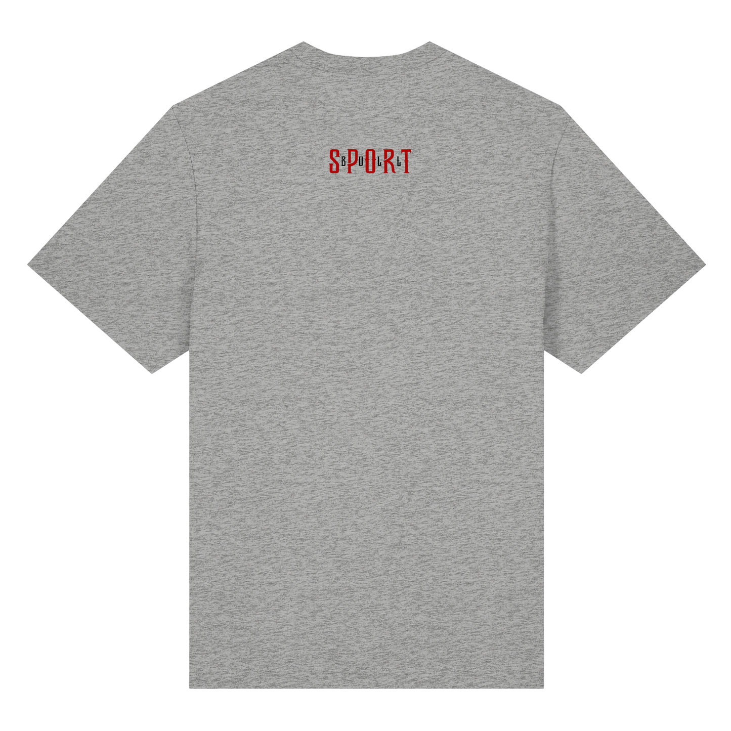 T-Shirt Bullsport New Design
