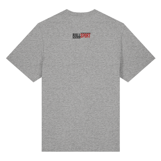 T-Shirt Angry Bulldog