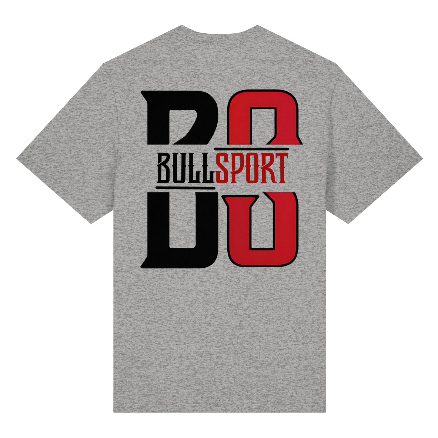 T-Shirt BS-Bullsport