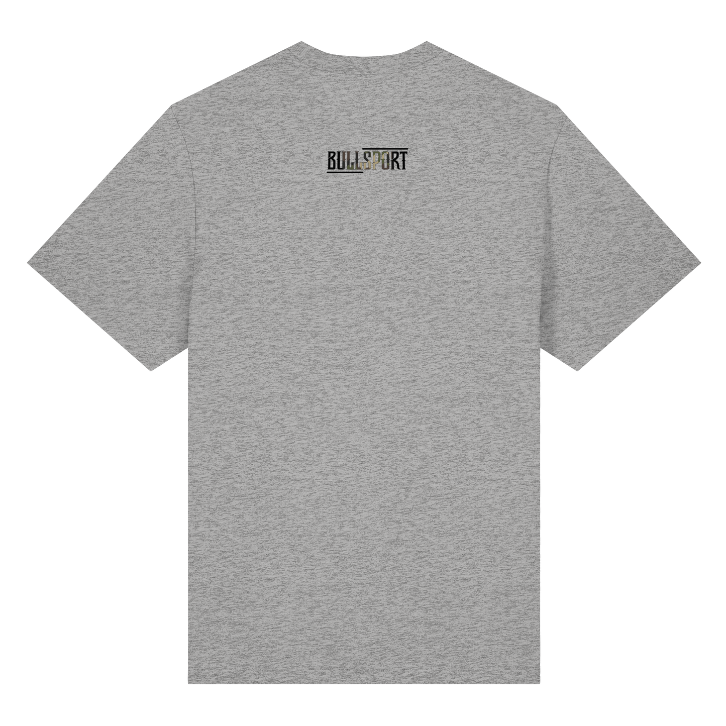 T-Shirt Bullsport Camouflage