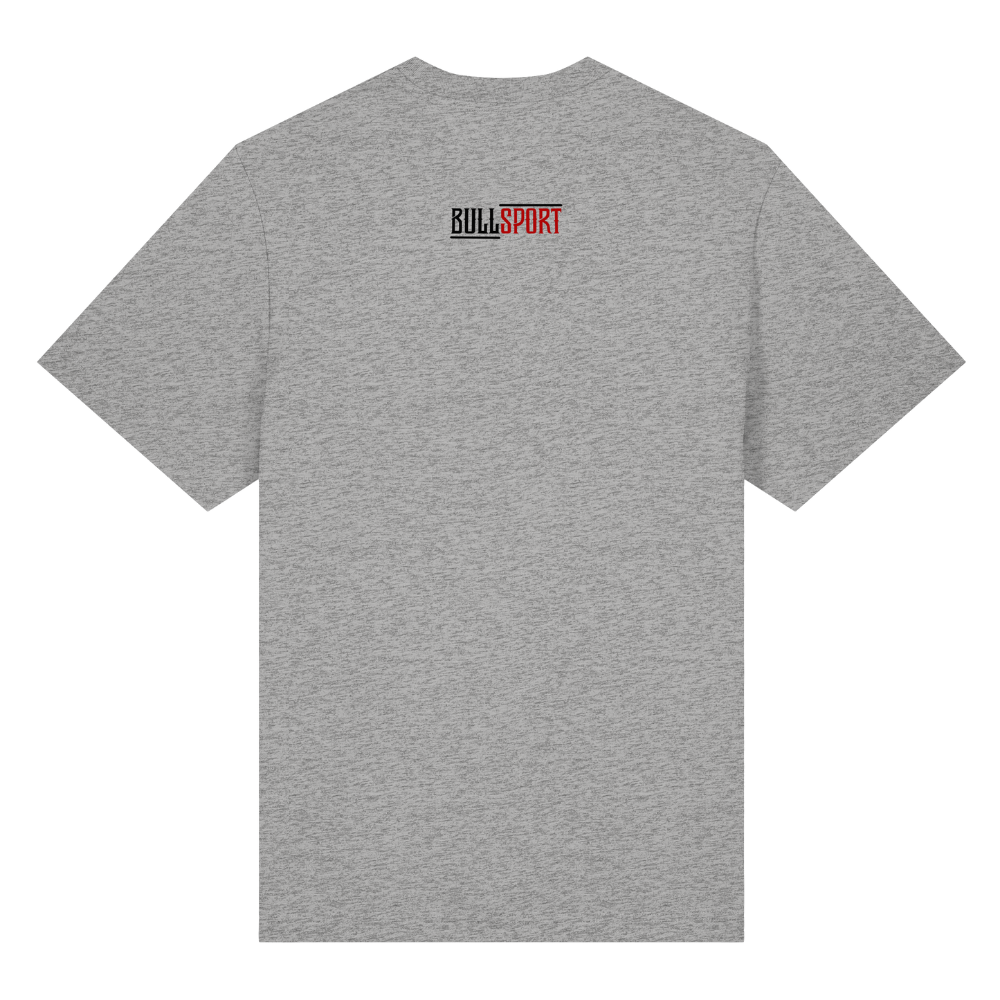 T-Shirt BULLSPORT Weight Pulling