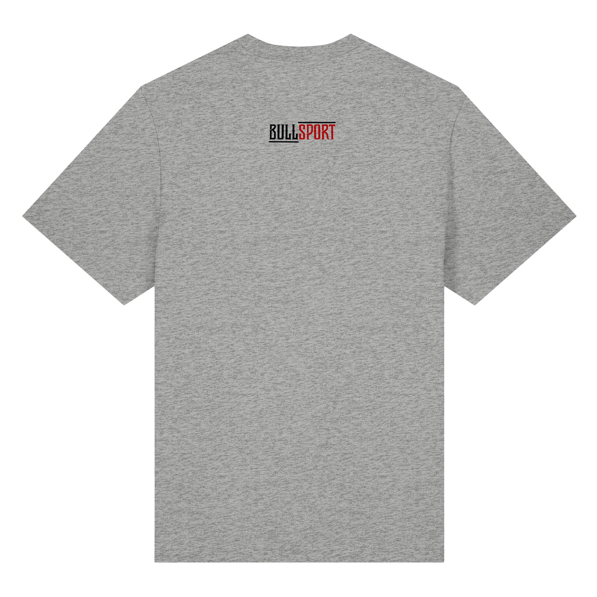 T-Shirt American Bully XL Circle EST.2025 - BULLSPORT
