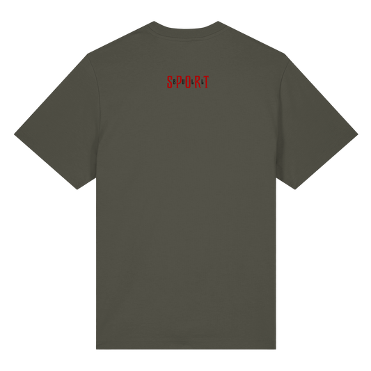 T-Shirt Bullsport New Design