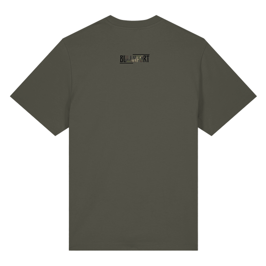 T-Shirt Bullsport Camouflage