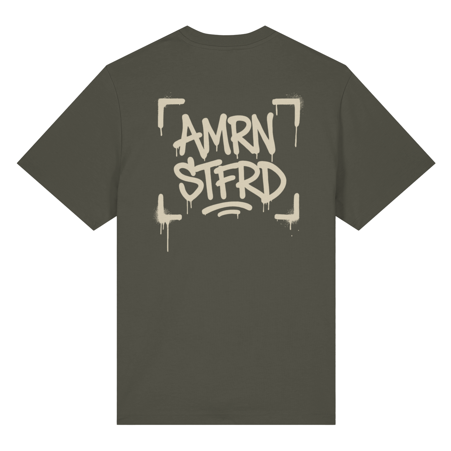 T-Shirt AMRN STFRD
