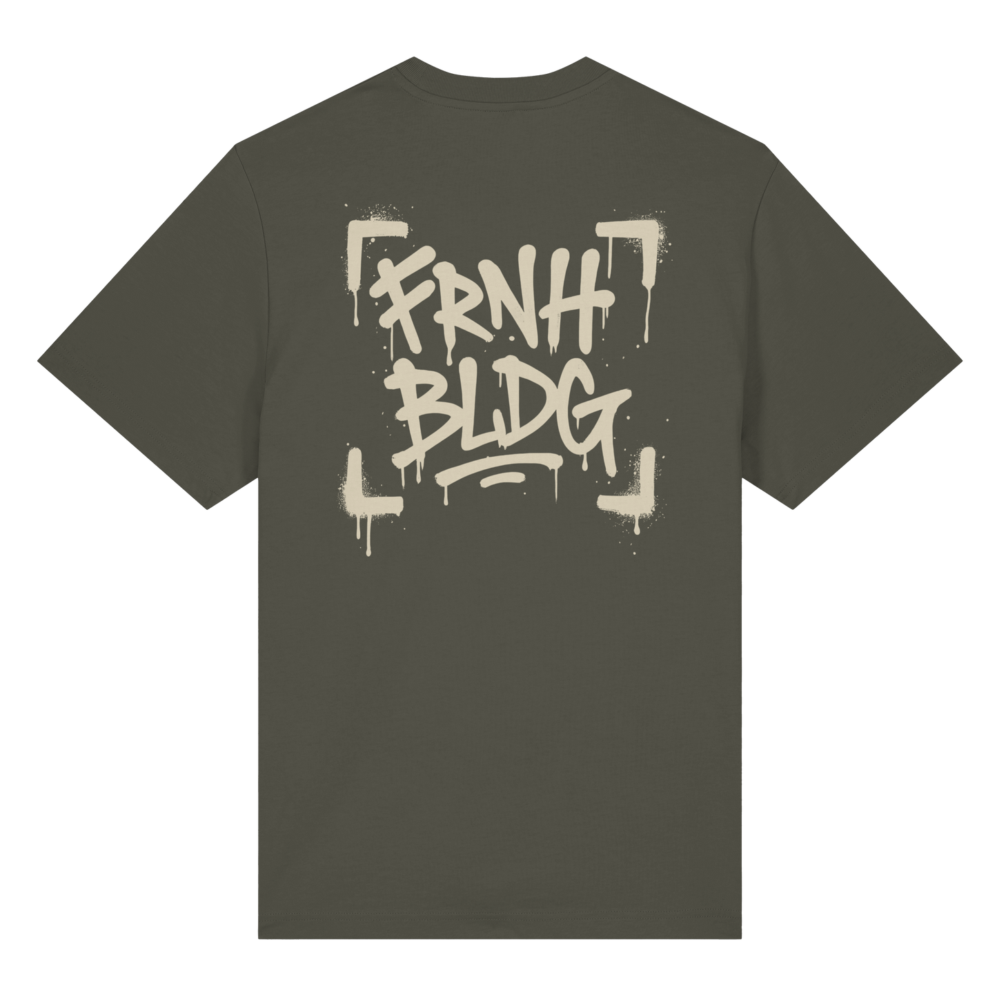 T-Shirt FRNH BLDG