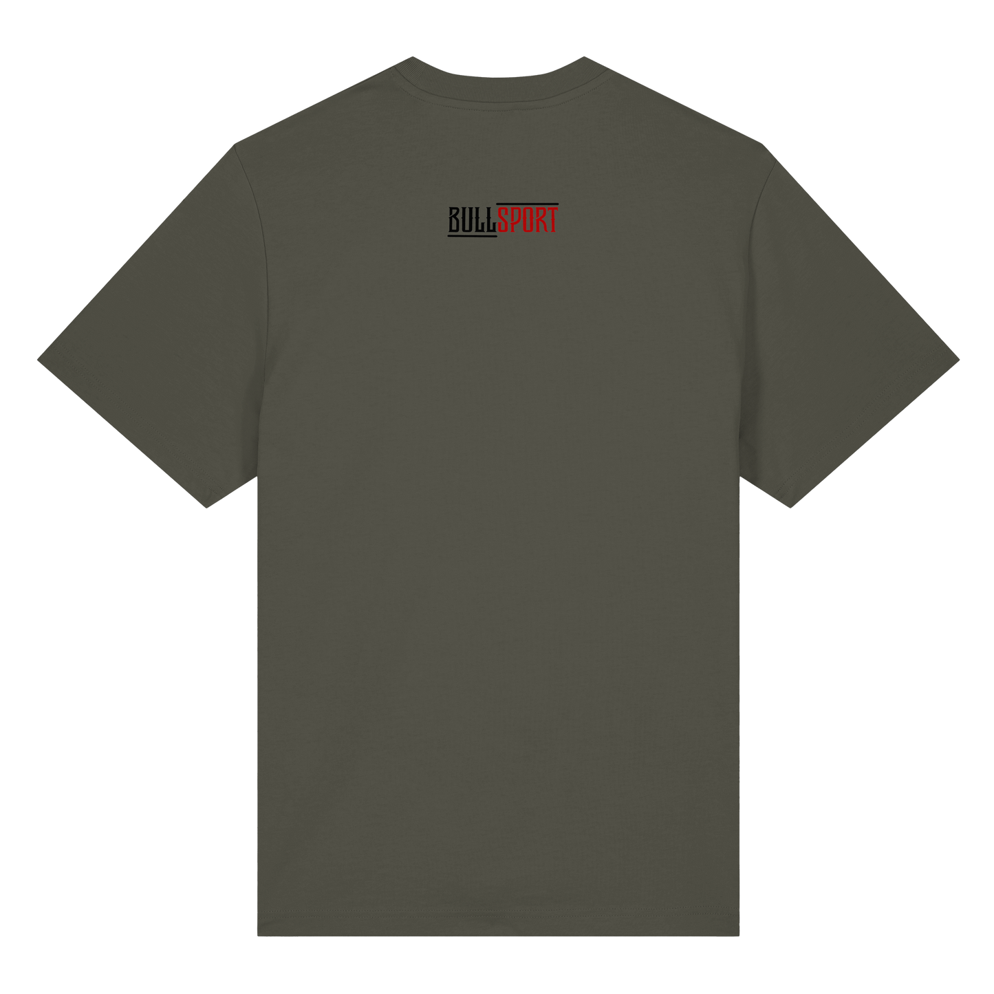 T-Shirt BULLSPORT Weight Pulling