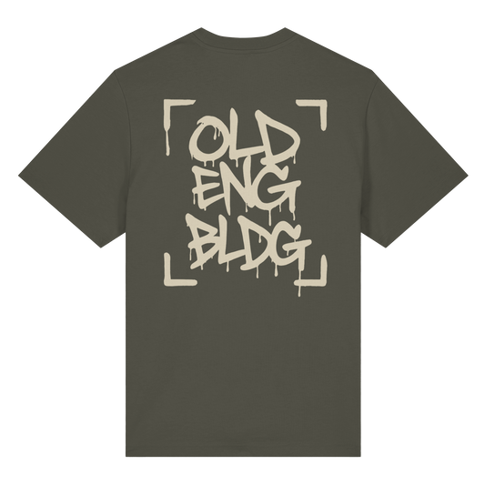 T-Shirt OLD ENG BLDG
