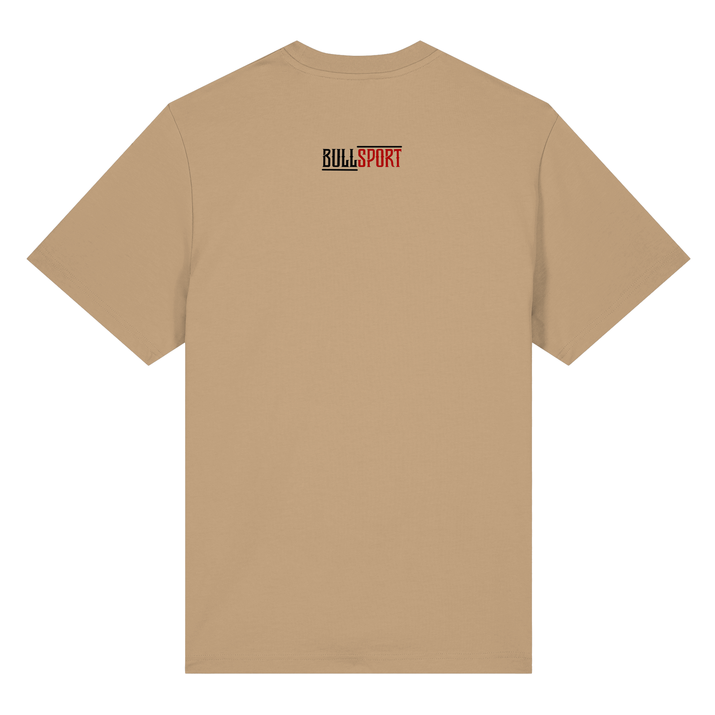 T-Shirt BULLSPORT Weight Pulling