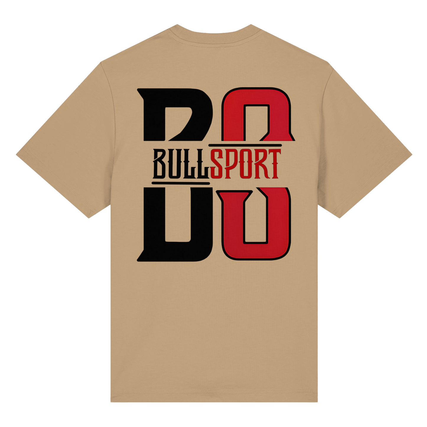 T-Shirt BS-Bullsport
