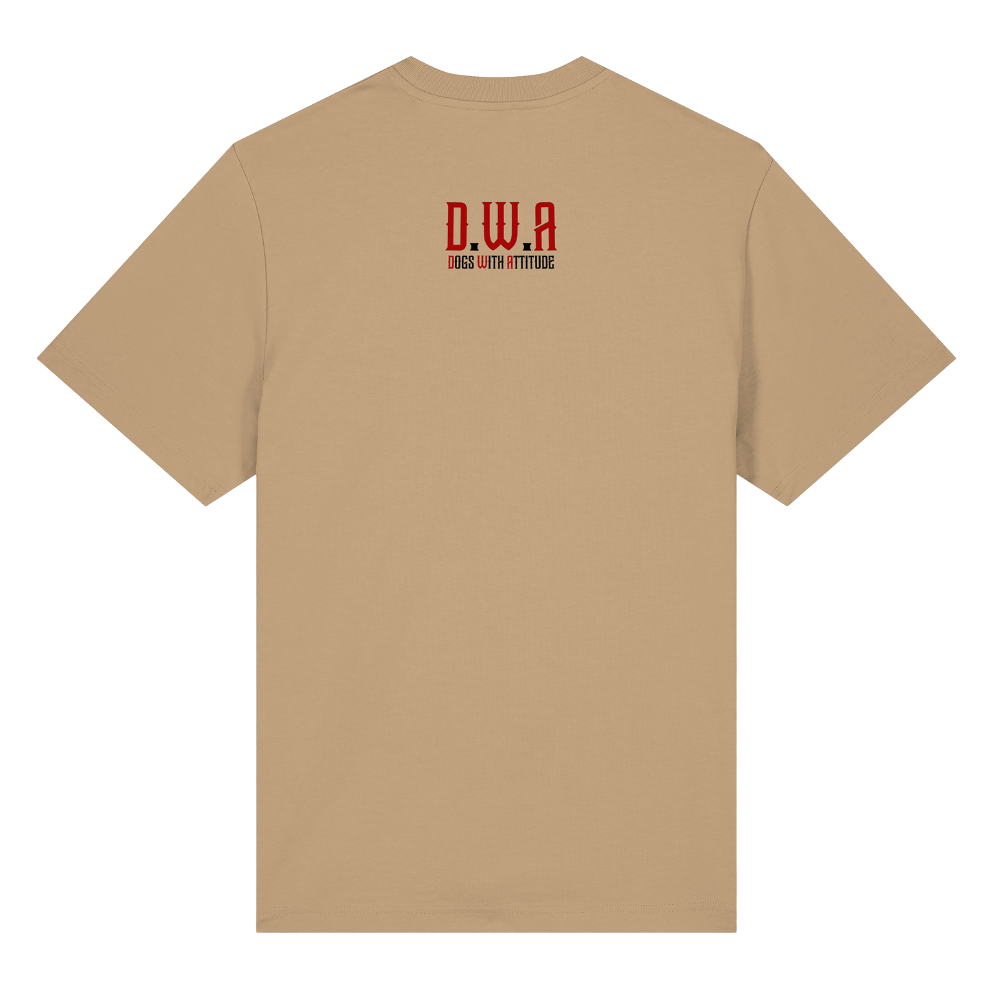 T-Shirt D.W.A