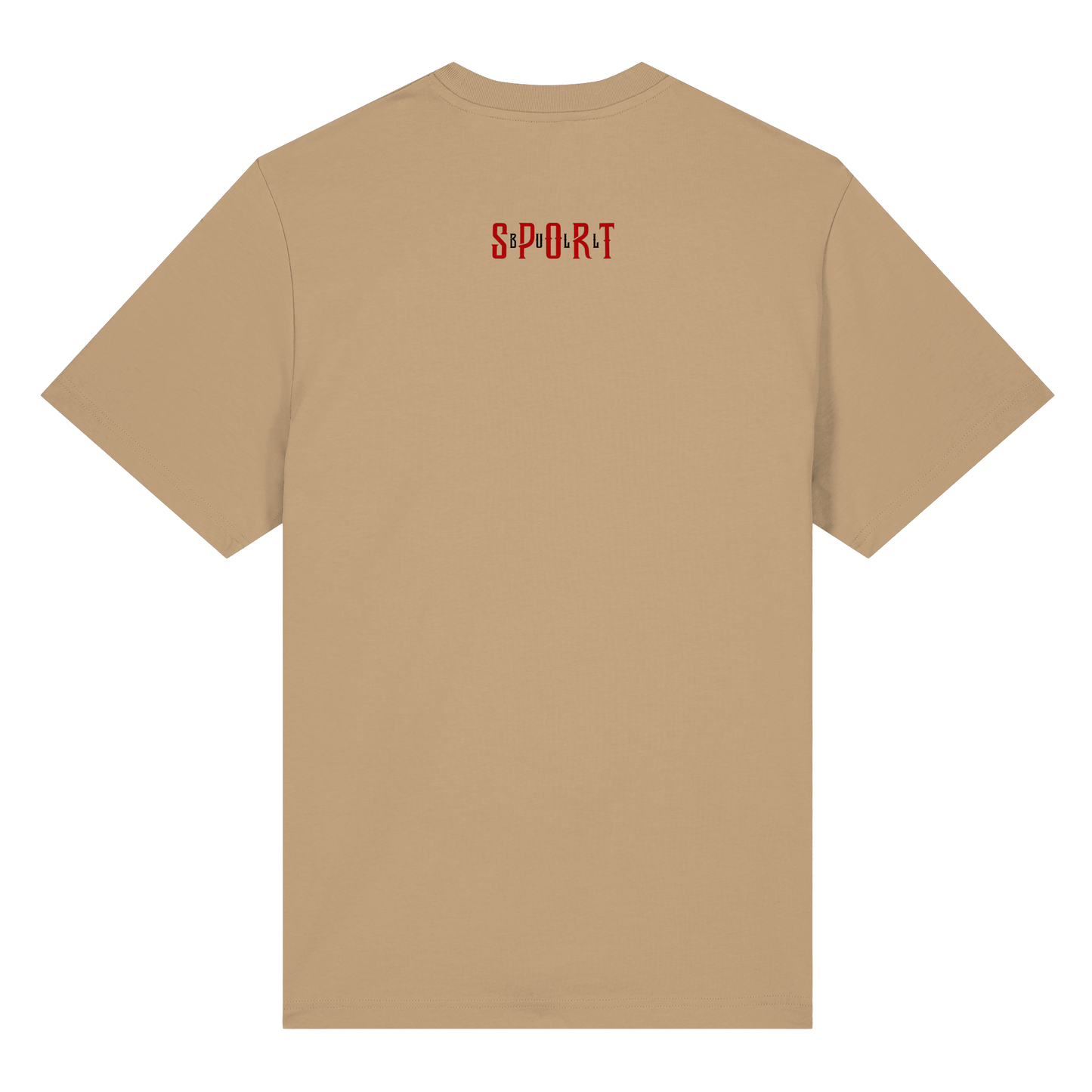 T-Shirt Bullsport New Design