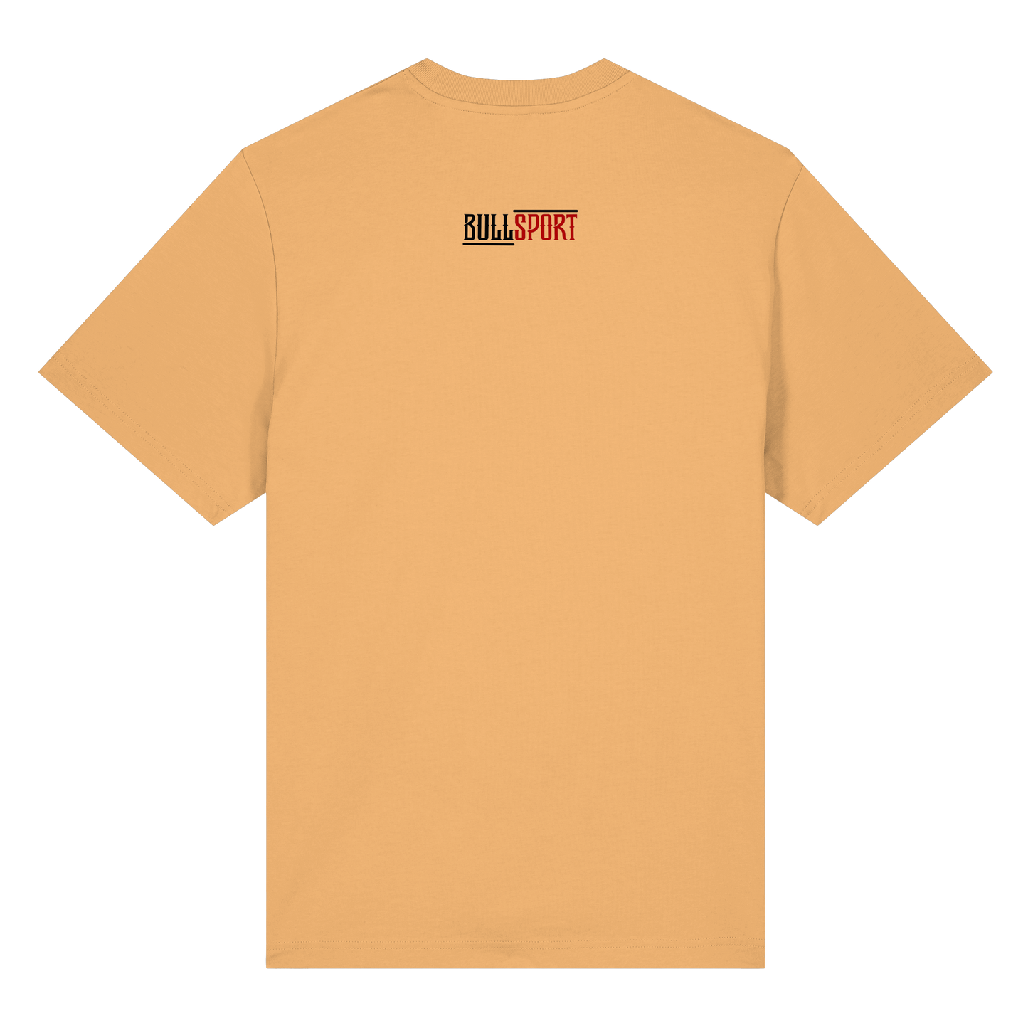 T-Shirt BULLSPORT Weight Pulling