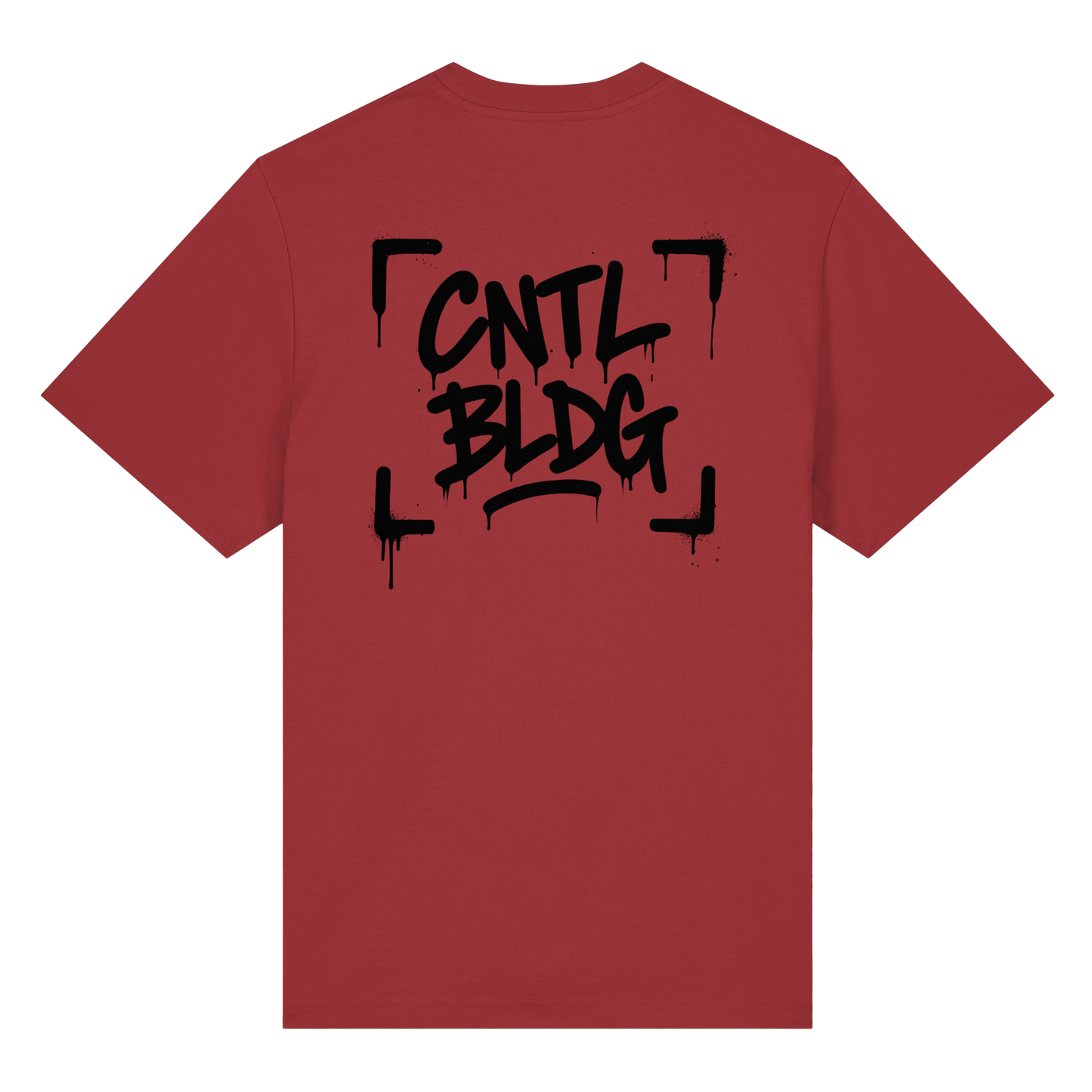 T-Shirt CNTL BLDG