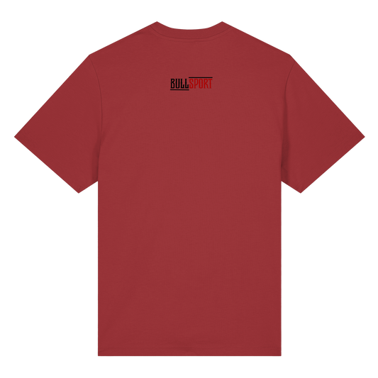 T-Shirt Once a Bulldog always a Bulldog