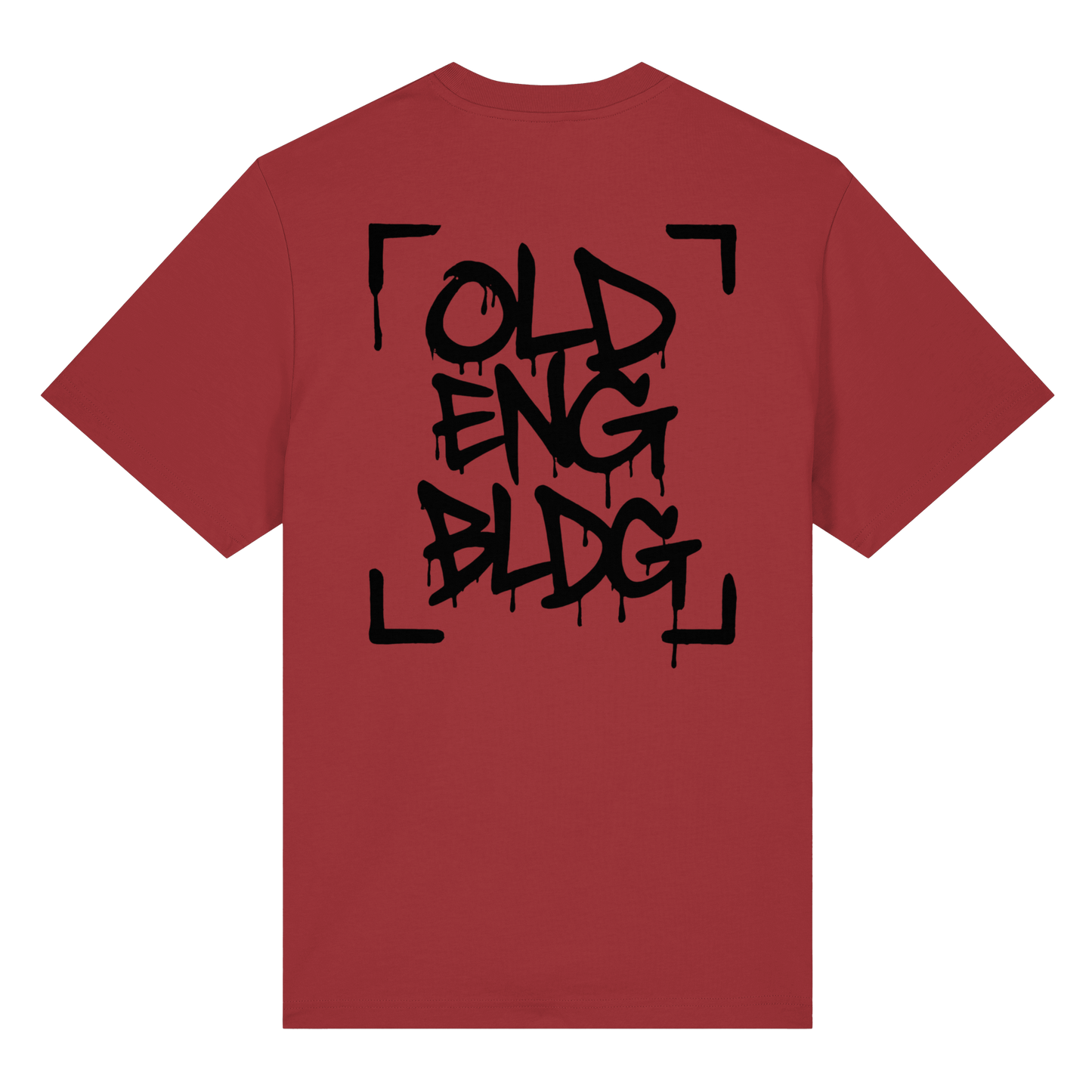 T-Shirt OLD ENG BLDG