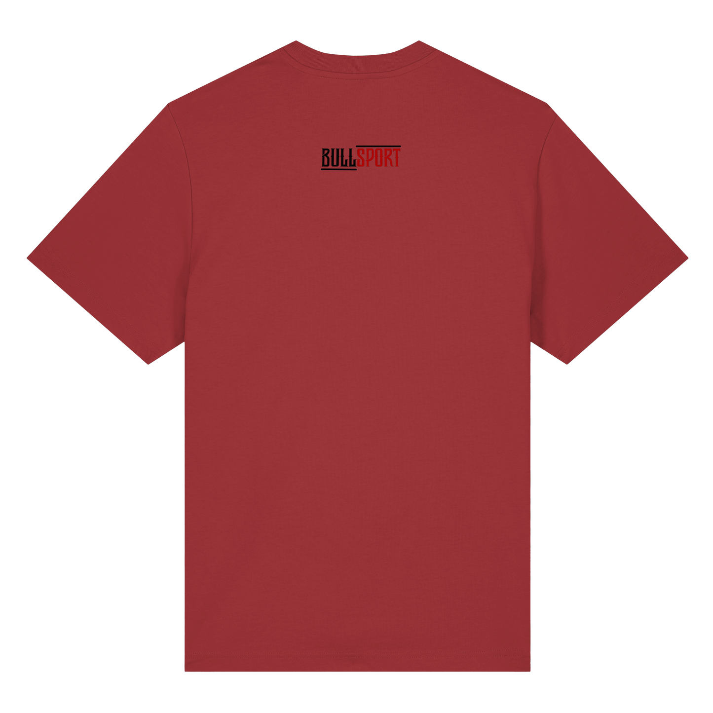 T-Shirt Censored Old English Bulldog