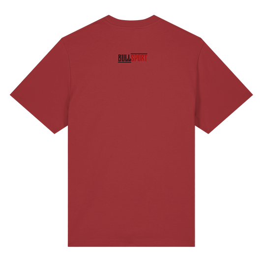 T-Shirt American Bulldog