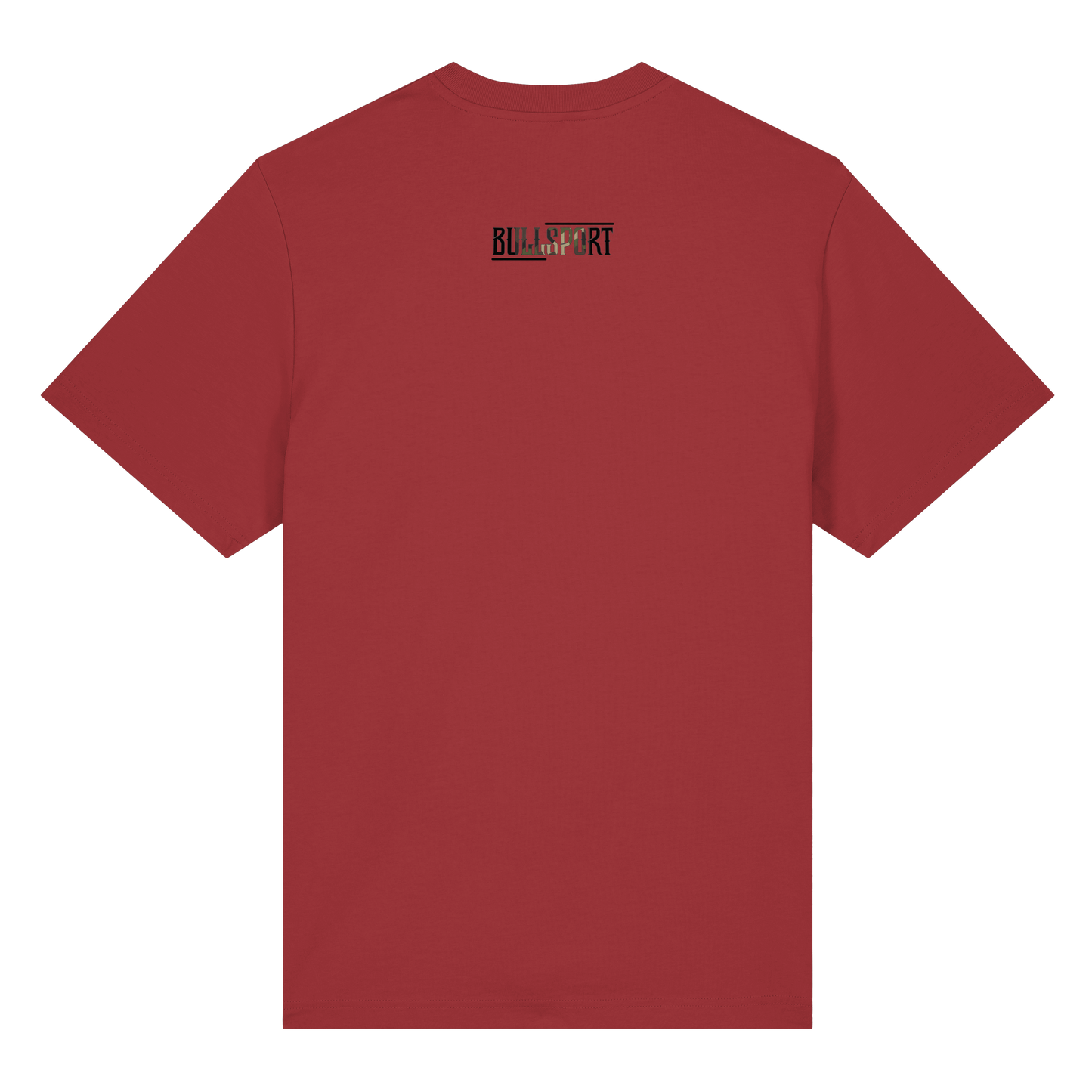 T-Shirt Bullsport Camouflage