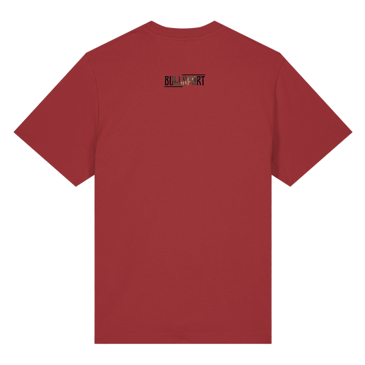 T-Shirt Bullsport Camouflage