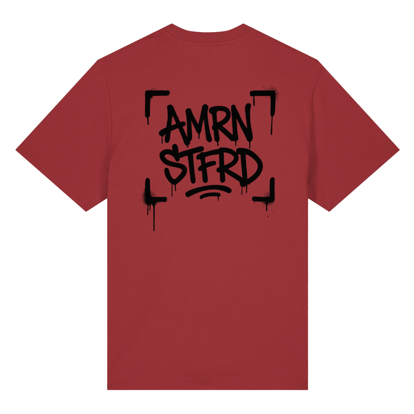 T-Shirt AMRN STFRD