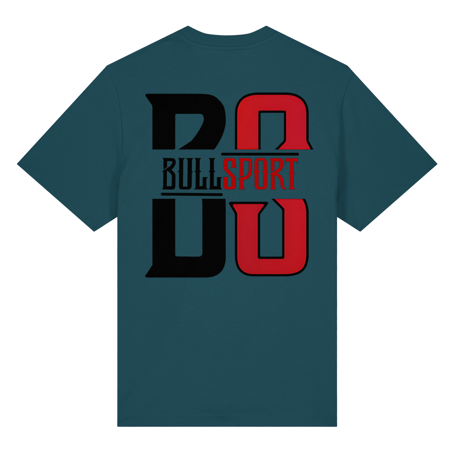 T-Shirt BS-Bullsport