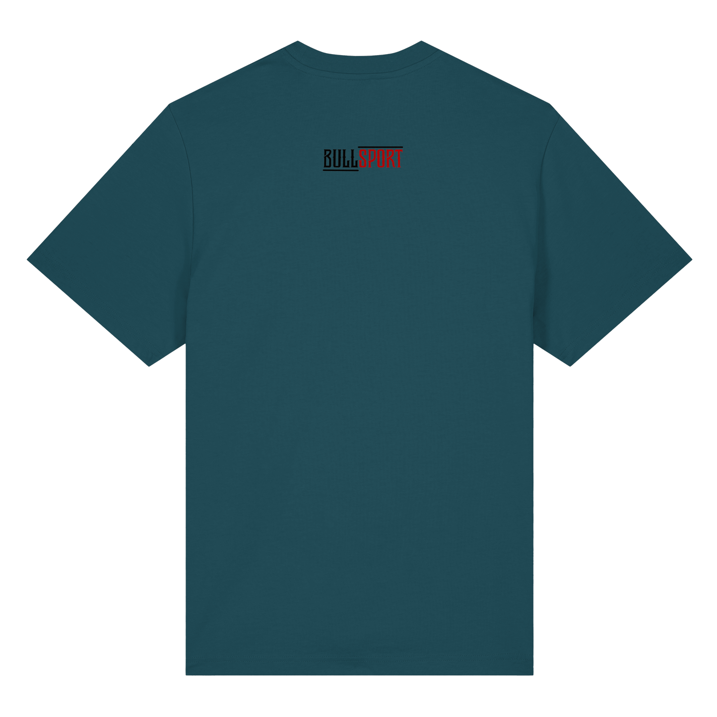 T-Shirt BULLSPORT Weight Pulling