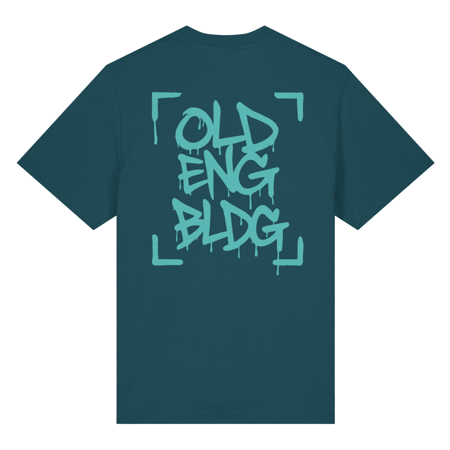 T-Shirt OLD ENG BLDG