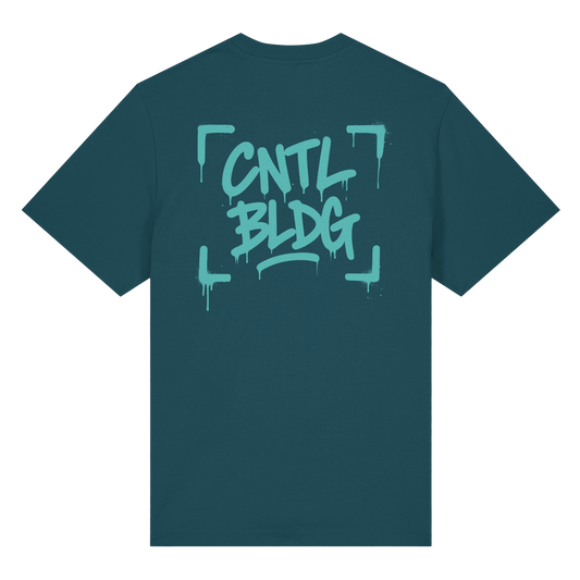 T-Shirt CNTL BLDG