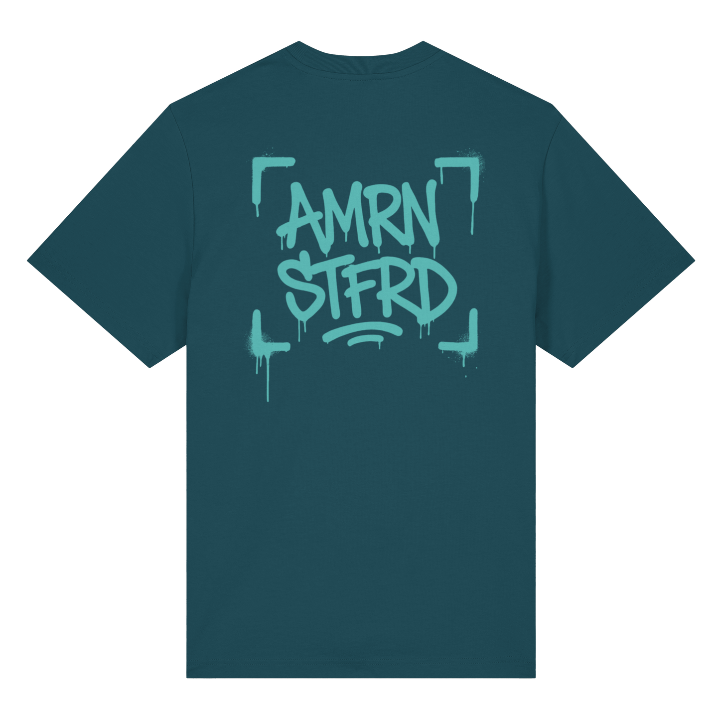 T-Shirt AMRN STFRD