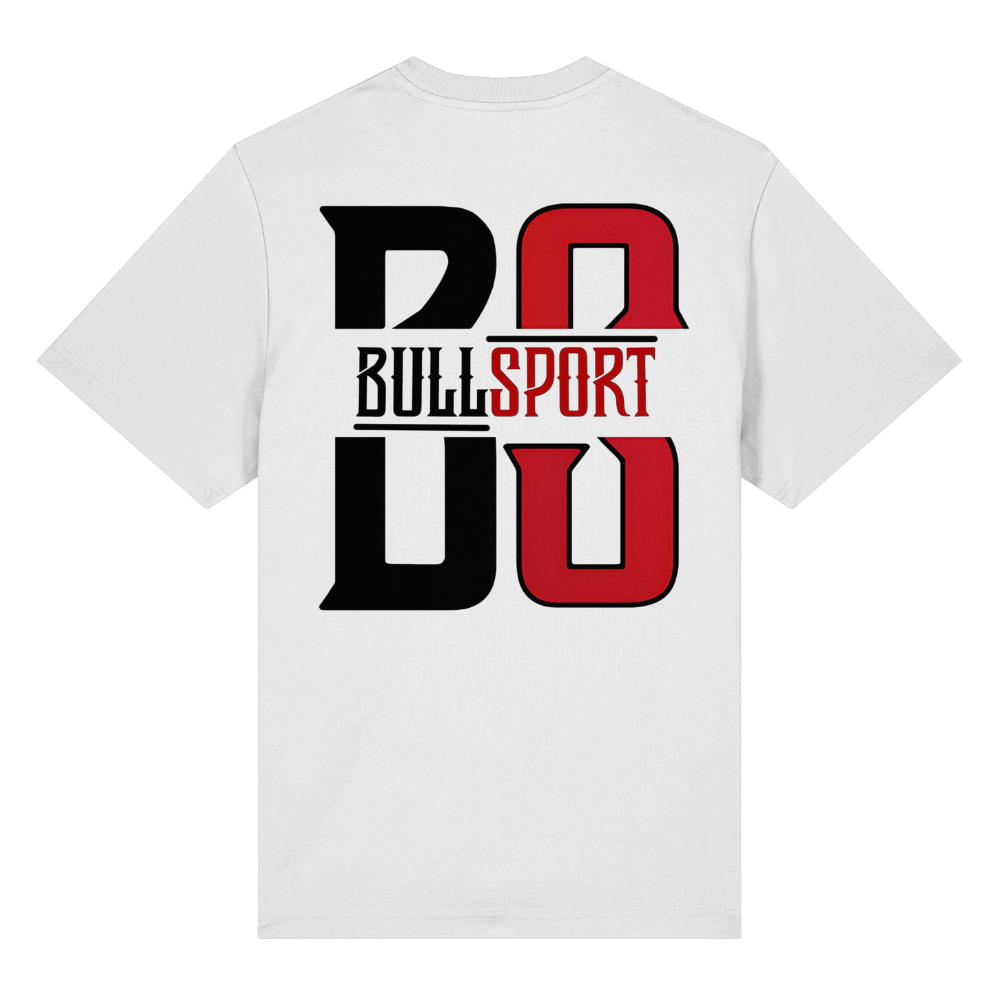 T-Shirt BS-Bullsport