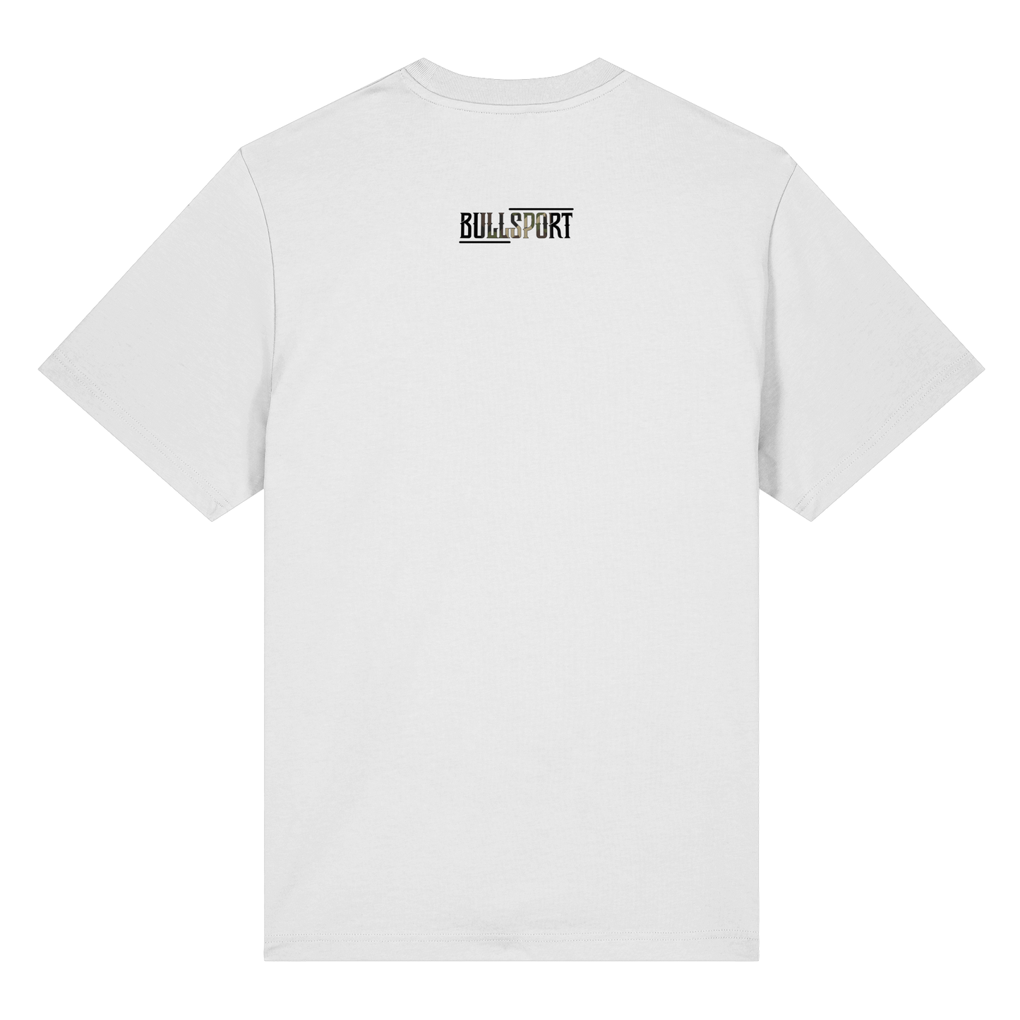 T-Shirt Bullsport Camouflage